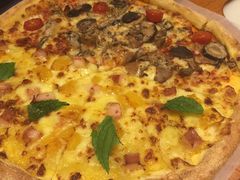-乐凯撒披萨(海岸城店)