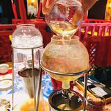 炎炎夏日来陕派长安饮茶吧