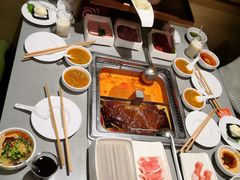 -海底捞火锅(振华商厦店)