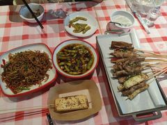 -王胡子烧烤·龙虾·海鲜