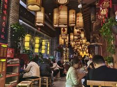 -小龙坎火锅(全球总店)