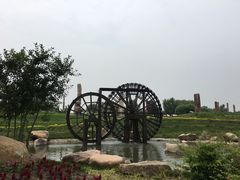 -南通洲际绿博园