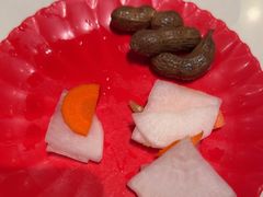 -渔语鱼酸菜鱼新川菜(来福士店)