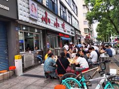 -李记小小吃·江油肥肠(涪江路店)