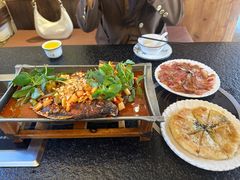 -隔壁老王·家常云南菜(花巷店)