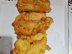 -海碗油泼面·八次方·水库鱼·粘卷子(平谷店)