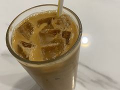 -1128港式茶餐厅(嘉信广场店)