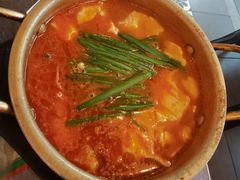 -豚豚家돈돈가韩国锅盖烤肉(新北万达店)