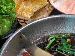 -潮澎派·潮汕菜大排档(南较西路店)
