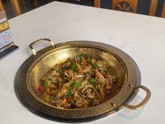 -重庆巴渝火锅(钟家村店)