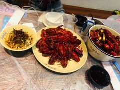 -靓靓蒸虾(中山公园店)