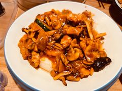 -陈傻子餐厅(世纪都会店)