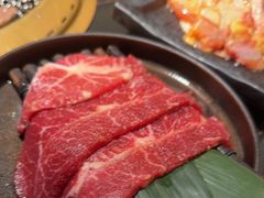 -厚贞日式烤肉(浦东汇智店)