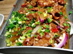 -树厨贵州菜(大十字店)