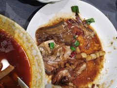 -高佳庄·海鲜酒楼(定海店)