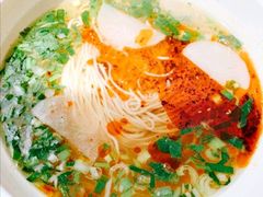 -陈至马正宗兰州牛肉面(韩乐坊店)