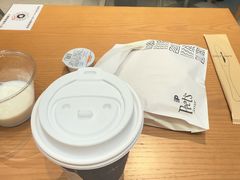 -Peet's 皮爷咖啡(陆家嘴中心店)