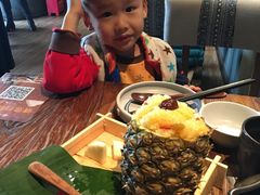 -云海肴·汽锅鸡·云南菜(领展购物广场·中关村店)