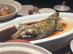 -曾宴·楚菜(湖北省博物馆店)