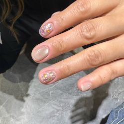 -Nail Me美甲美睫