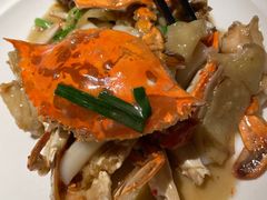 -乔街深夜食堂·小龙虾·高压锅生蚝(杭州总店)