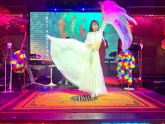 -喜鹊音乐酒馆(西街店)