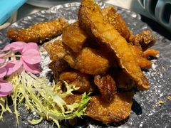老上海熏鱼-淮扬韵(凤八市政府店)