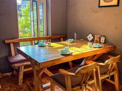 -隐食私房菜(渡口·光荣院南门·老街店)