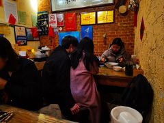 -锅儿挑面馆