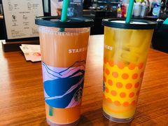 -星巴克(西安旺座现代城店)