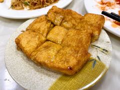 西多士-好好滋味茶餐厅