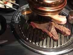 -401餐厅(弘大店)