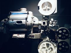 -长影旧址博物馆