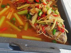 -蜀江春(科华北路店)