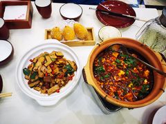 -大鸭梨烤鸭店(花园村店)