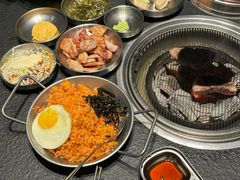 -霸腹烤肉(厦门柚子番店)