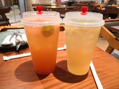 -CRAZYONES西班牙海鲜饭(上海美罗城店)