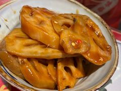 -味福记·本地特色菜(八一万达广场店)
