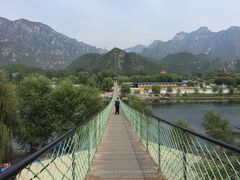 -孤山寨风景区