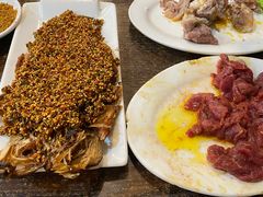 -韩风烤牛肉冷面店