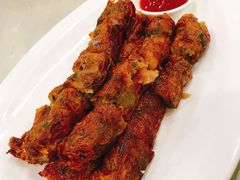 炸五香-味友·厦门味(集美店)