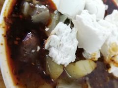 -老字号贾家肉丸糊辣汤(光明巷店)