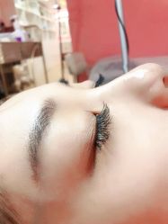 -1T·1M 日式美甲美睫