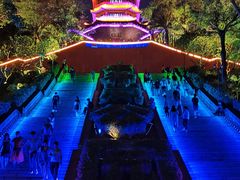 -福神岗公园