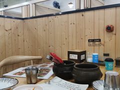-24 新村雪浓汤(长白山烤肉店)