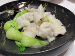 -臻宝中餐厅·大连菜·海鲜·融合菜(大连一方城堡豪华精选酒店)