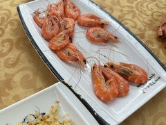 -梅姐海鲜餐厅(水头海鲜街店)