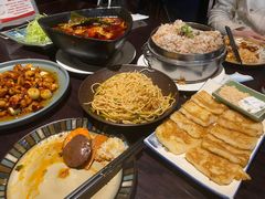 -三俞竹苑(红旗街万达店)