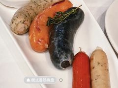 -波特曼西餐厅(南岗店)