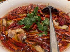 -宁海食府·涌宴(真和店)